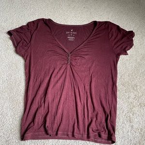 Aeropostale soft and sexy shirt